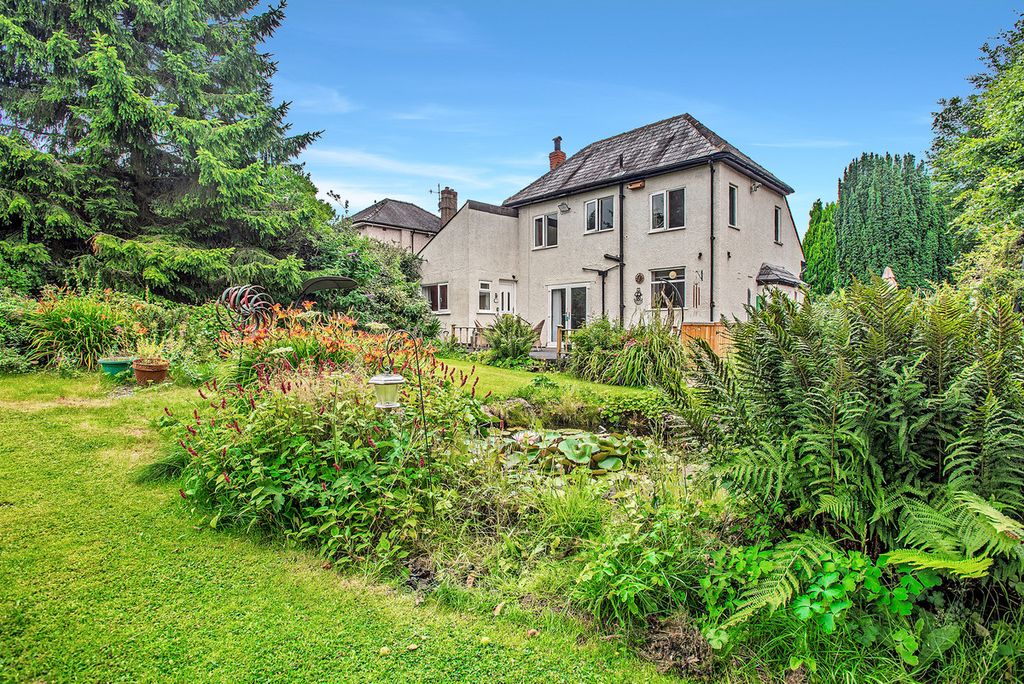 4 bed detached house for saleWhite Beck Lane, Priest Hutton LA6