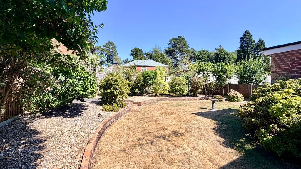 Property photo 2 of 13 Rear Garden