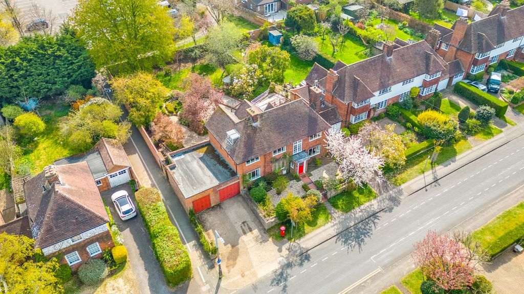 Additional image 33 of 4 bed detached house for saleBroadwater Avenue, Letchworth SG6