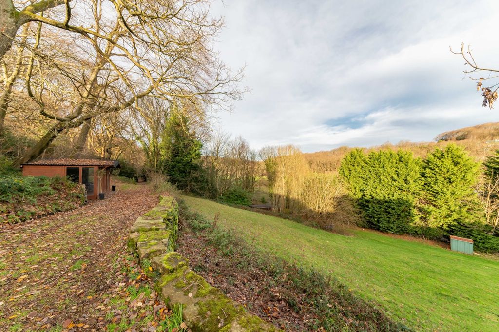 Additional image 45 of 4 bed detached house for saleMagdale, Honley, Holmfirth, West Yorkshire HD9