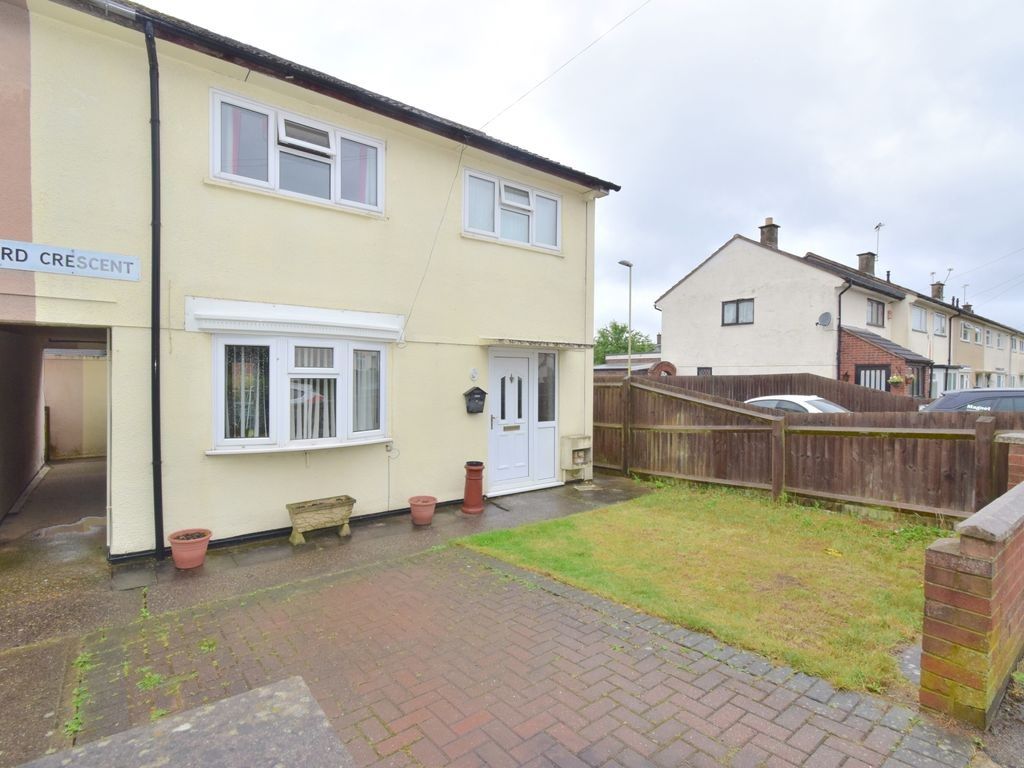 Property photo 1 of 9 16 Wreford Crescent, Leicester, Le5 2Qg Part4