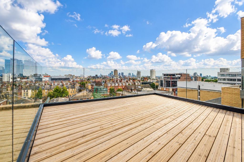 Property photo 2 of 10 Modern Rooftop Terrace Skyline View.Png
