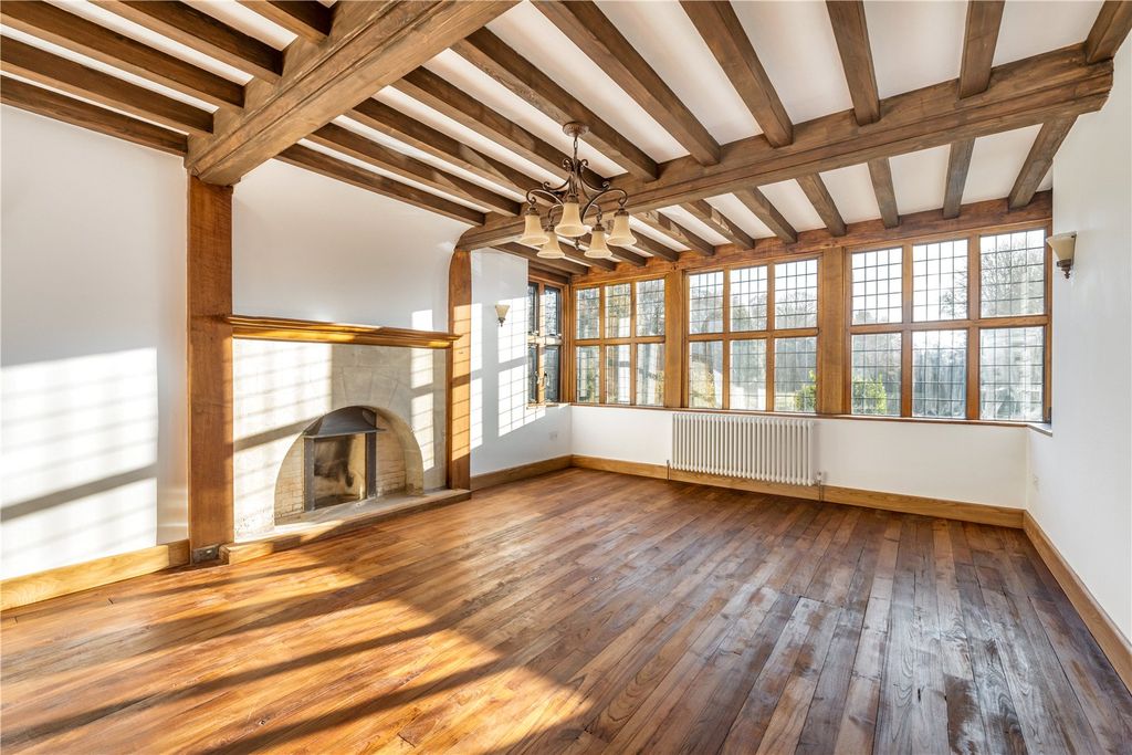 Additional image 7 of 10 bed detached house for saleDurford Wood, Petersfield, Hampshire GU31