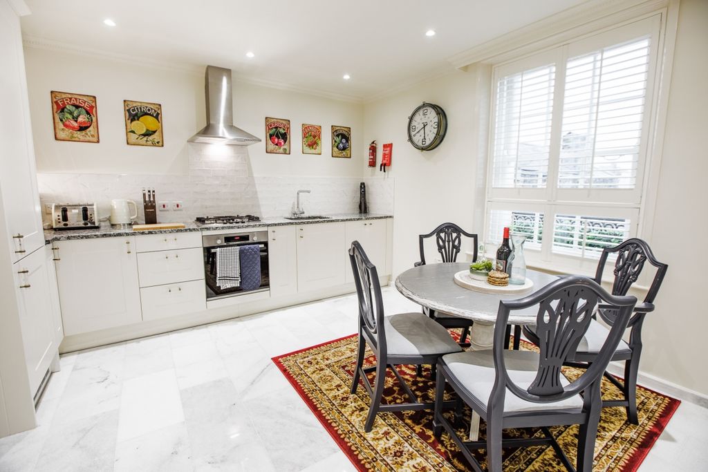 Property photo 2 of 20 Nel Tf Kitchen Diner