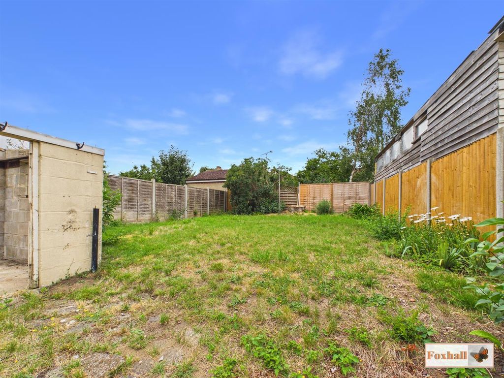 Property photo 2 of 18 Rear Garden