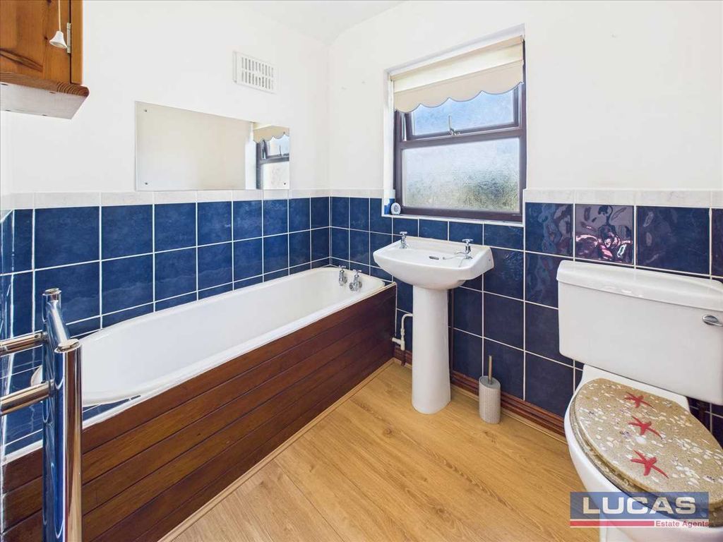 Additional image 9 of 3 bed semi-detached house for saleRhos Y Gad, Llanfairpwll LL61