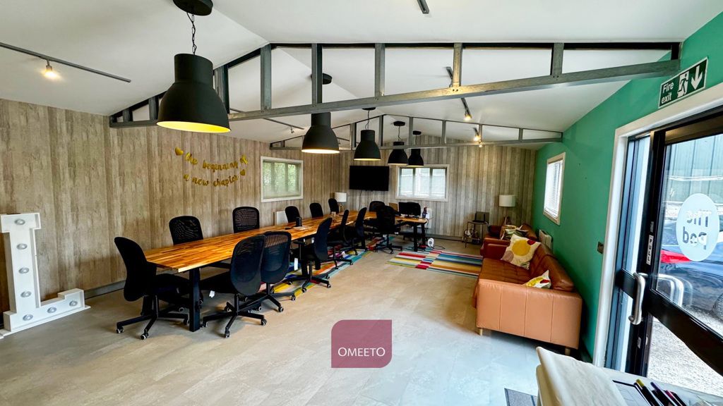 Property photo 1 of 4 Office To Rent