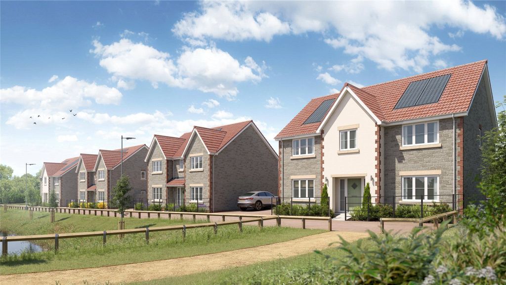 Property photo 2 of 6 Orchard Meadows CGI