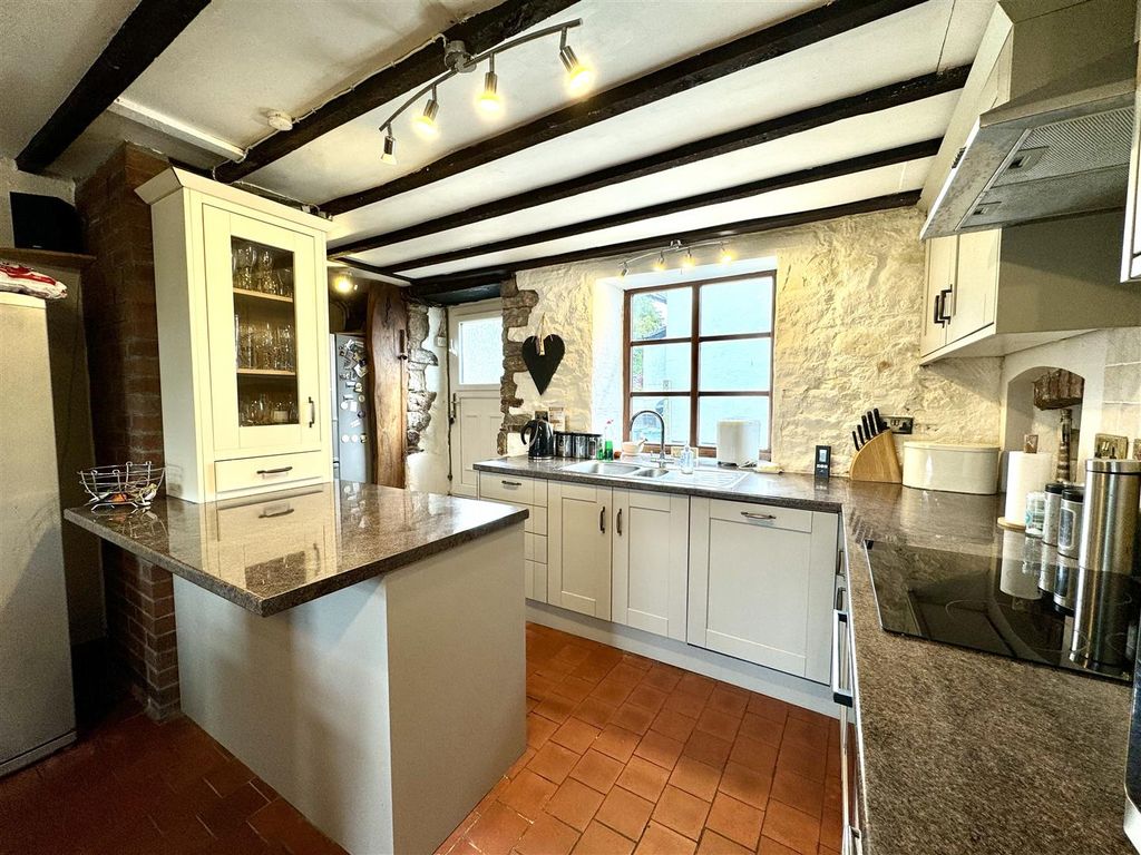 Additional image 9 of 4 bed detached house for saleTrelleck, Monmouth NP25