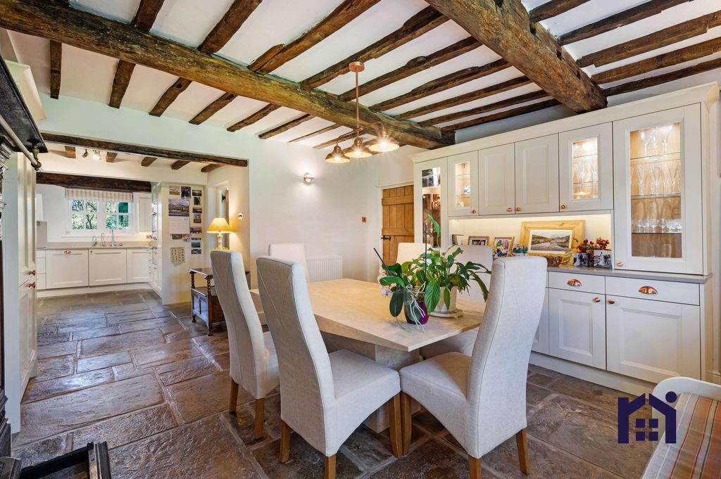 Property photo 3 of 48 Dining Room