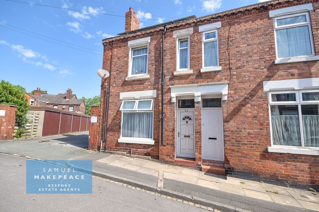 Property photo 1 of 18 Large Three Bedroom End Terraced With Spacious Loft Room