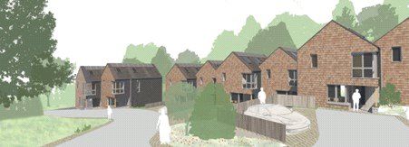 Property photo 3 of 8 Proposed View