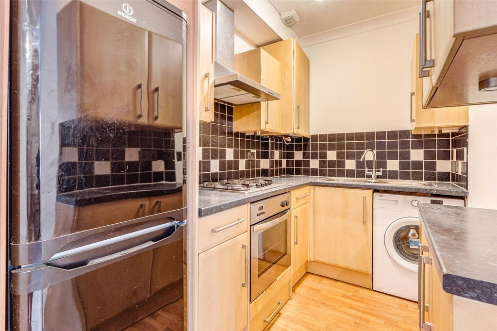 Property photo 3 of 5 Kitchen Area