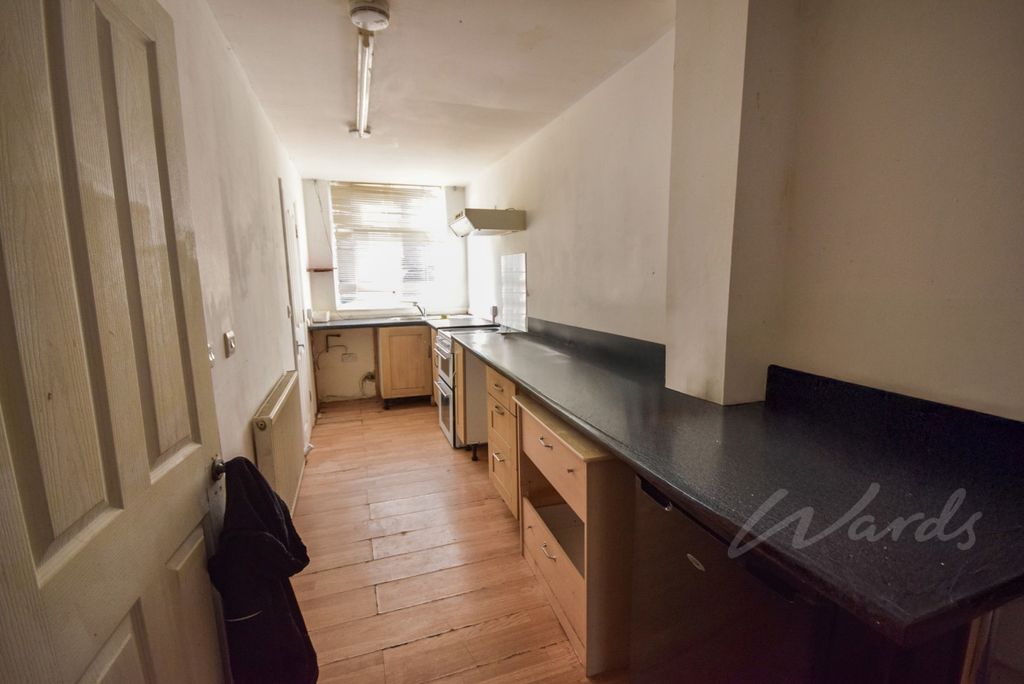 Property photo 2 of 9 East Street Kitchen