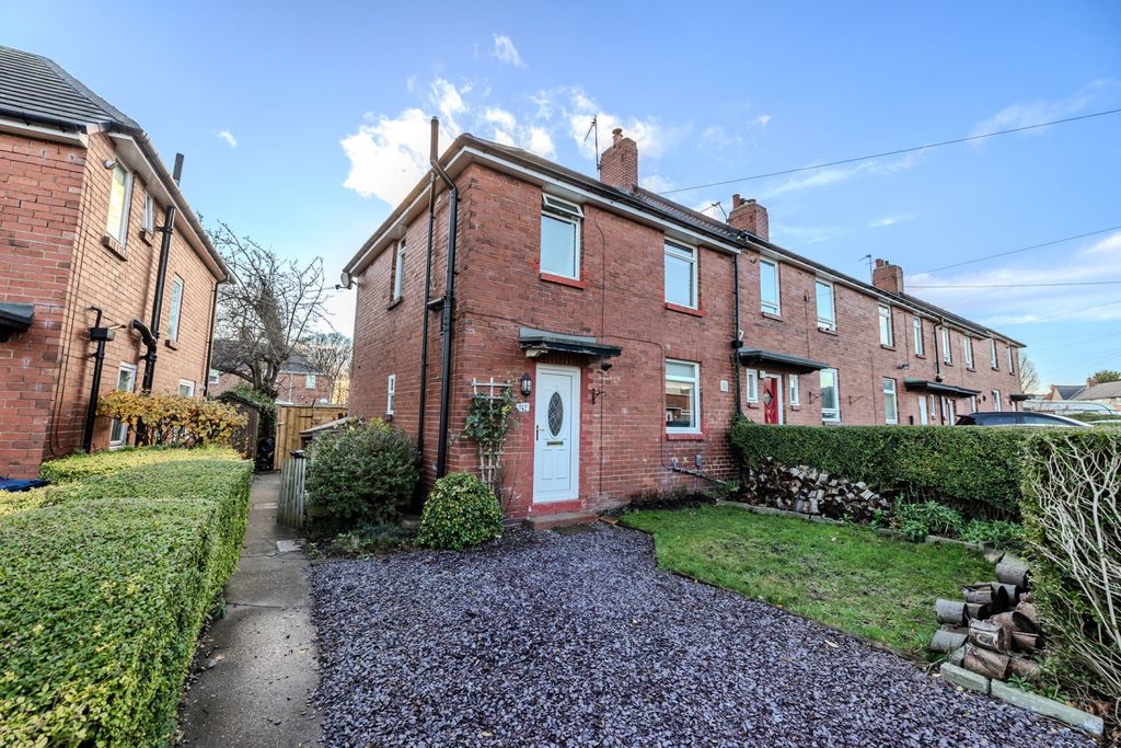 Property photo 1 of 21 115Holystonecrescent--Highheaton--Newcastleupontyn