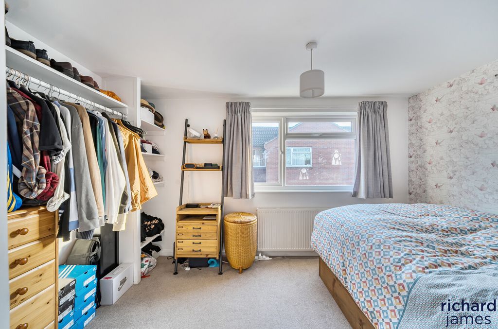Additional image 13 of 1 bed terraced house for saleThornford Drive, Westlea, Swindon SN5