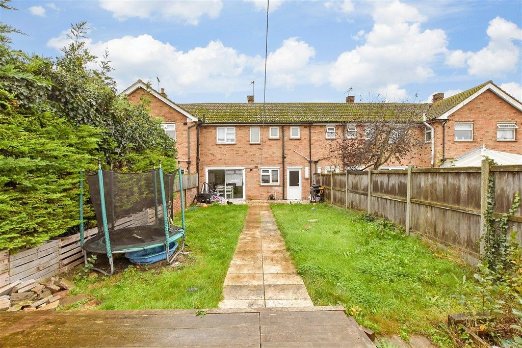 Property photo 3 of 12 Rear Elevation