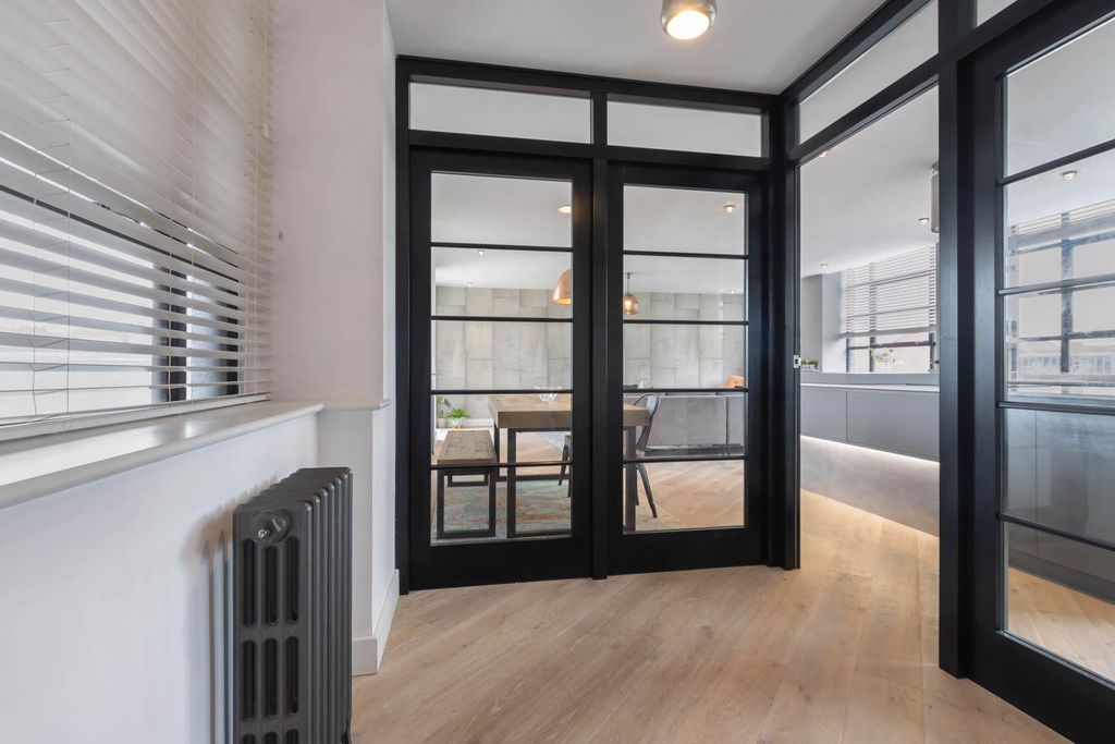 Additional image 23 of 3 bed flat for saleQueensway House, 57 Livery Street B3