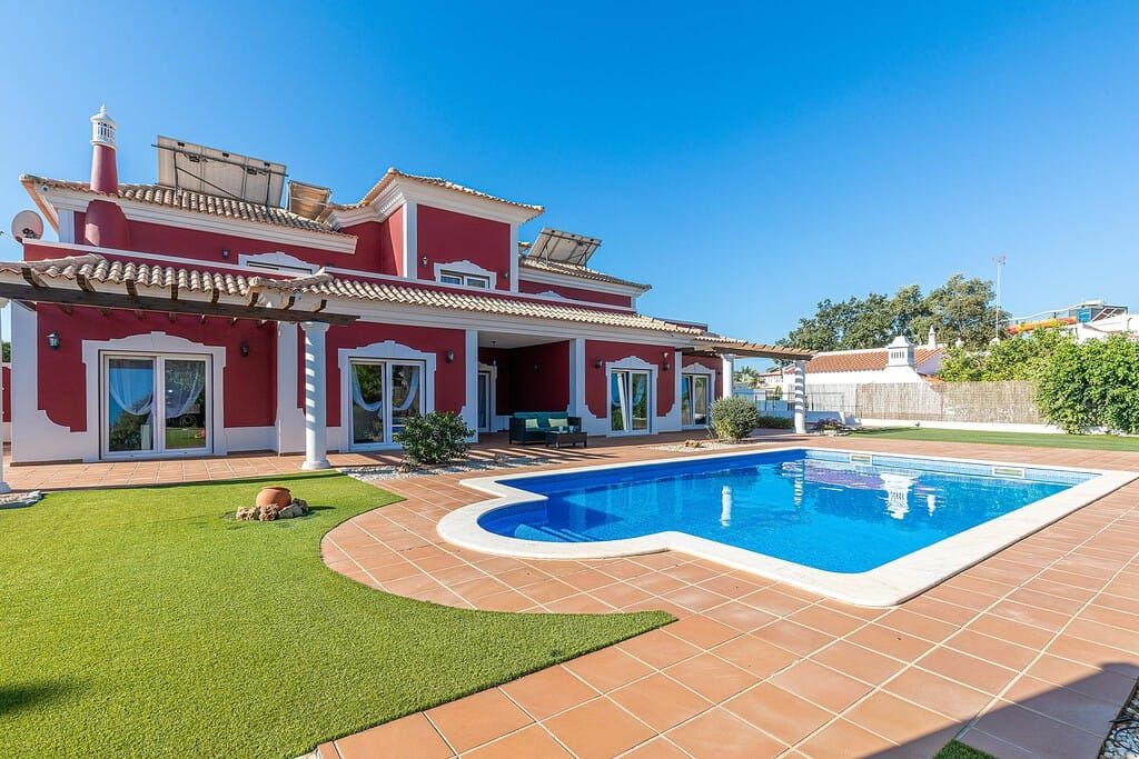 Property photo 3 of 23 Algarve Villa Ptquav406 3