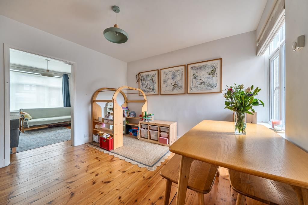 Property photo 3 of 23 Dining Room