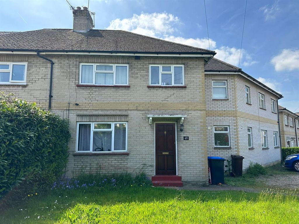 Property photo 1 of 17 New Ext Shot - 69 Larchwood Drive.Jpeg