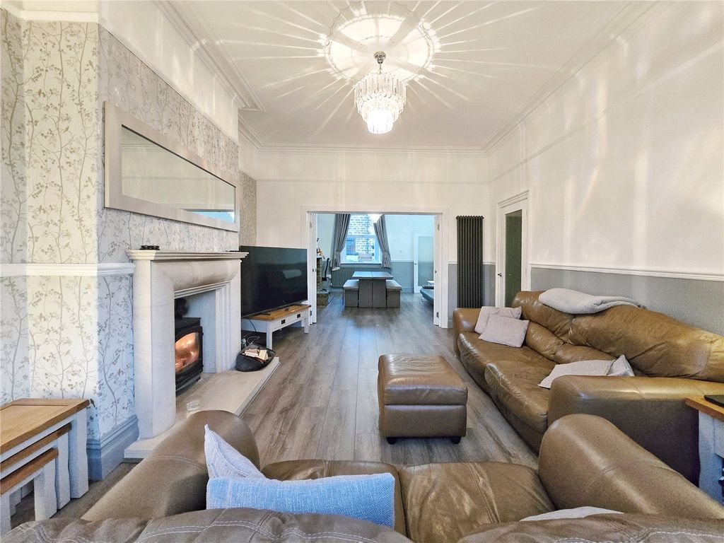 Property photo 2 of 29 Lounge - Dining Room