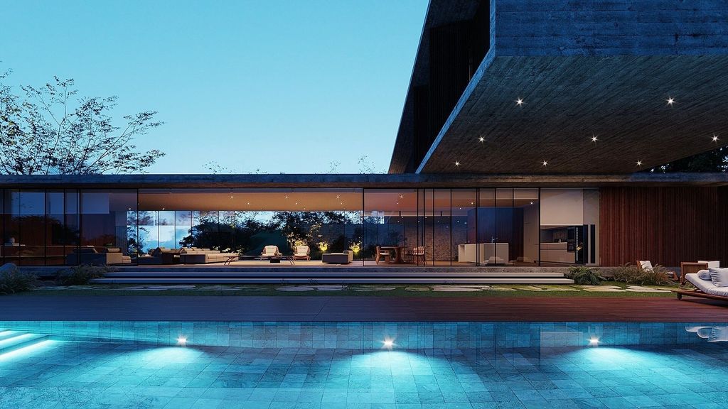 Property photo 1 of 19 Contemporary T5 Villa