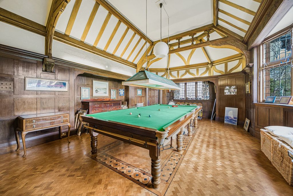 Additional image 16 of 6 bed detached house for saleSalisbury Road, Garston L19