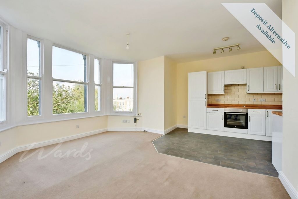 Property photo 1 of 8 Gina Open Plan Use