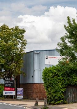 Property photo 2 of 8 General Estate Trident .Png