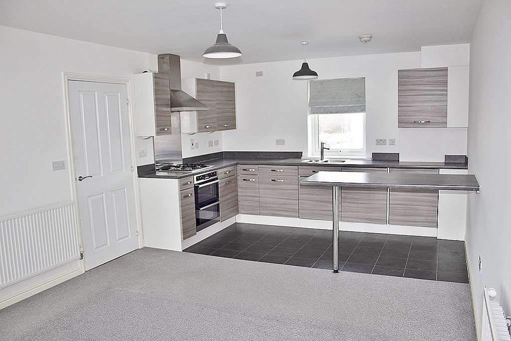 Property photo 2 of 13 Open Plan Kitchen/Lounge