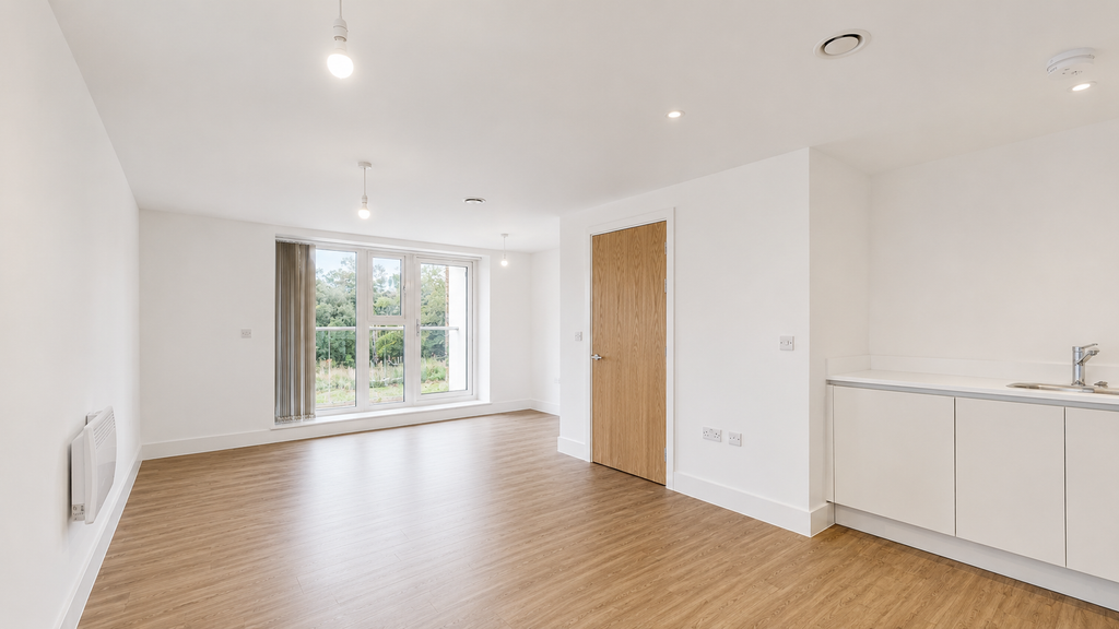 Property photo 1 of 17 Living Room - Angle 1