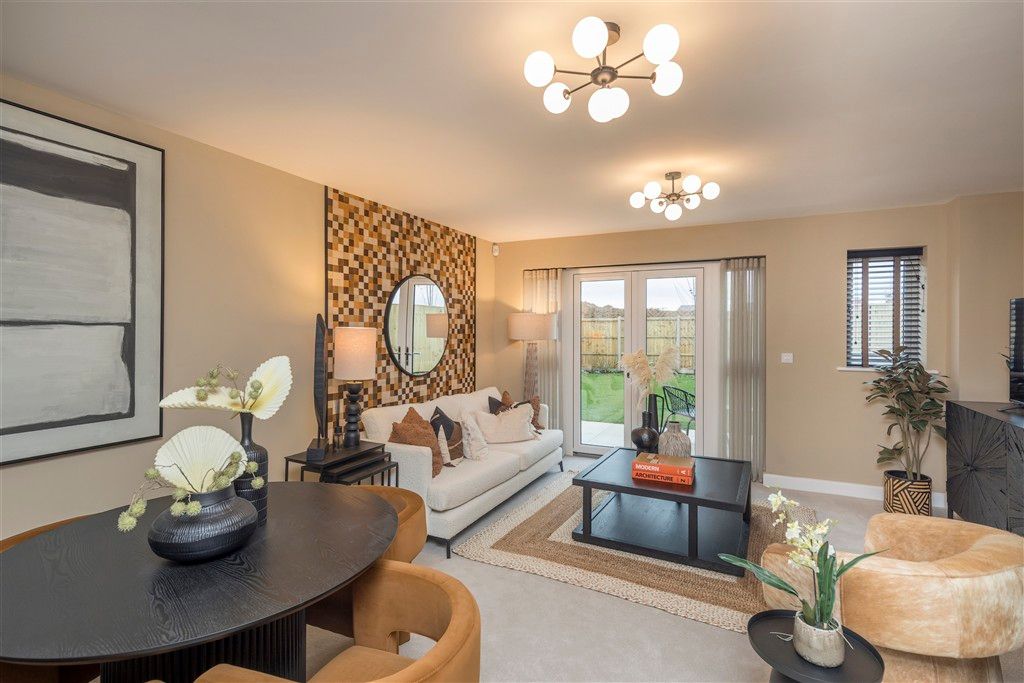 Property photo 3 of 5 Living Room