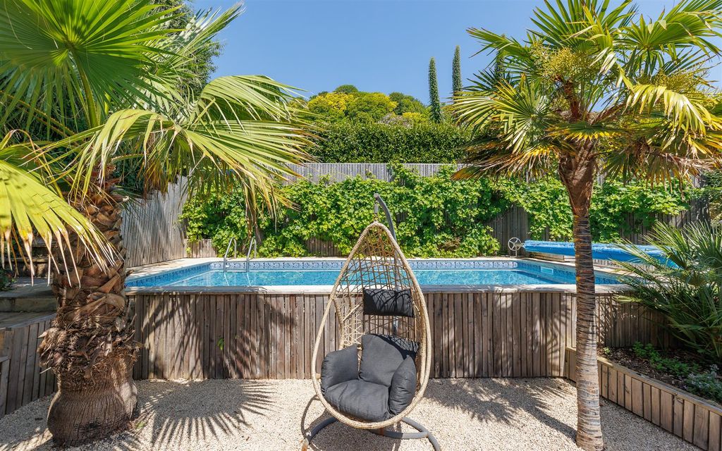 Property photo 2 of 32 Heated Pool