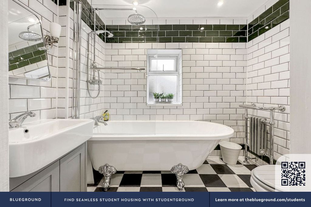Additional image 11 of 3 bed flat to rentNorthampton District NN2
