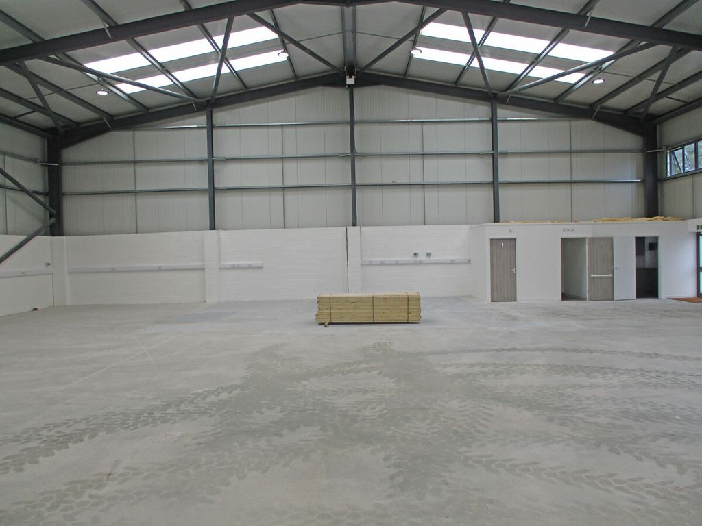 Property photo 3 of 3 Unit H1 Swallow Enterprise Park, Hailsham