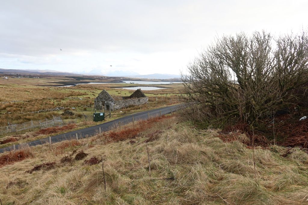 Additional image 5 of Land for salePlot At 22 Roag, Dunvegan, Isle Of Skye IV55