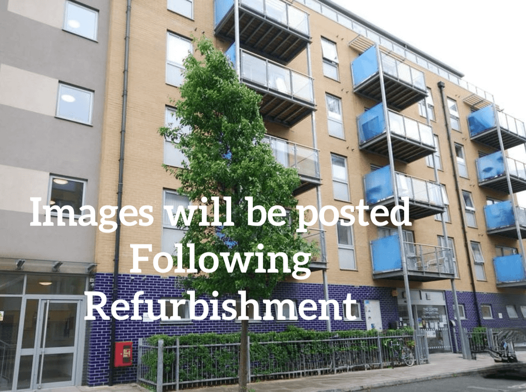 Property photo 1 of 2 1 Bedroom Flat For Rent