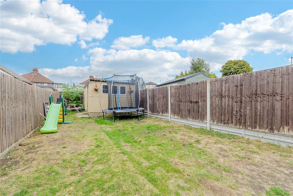 Property photo 2 of 10 Rear Garden