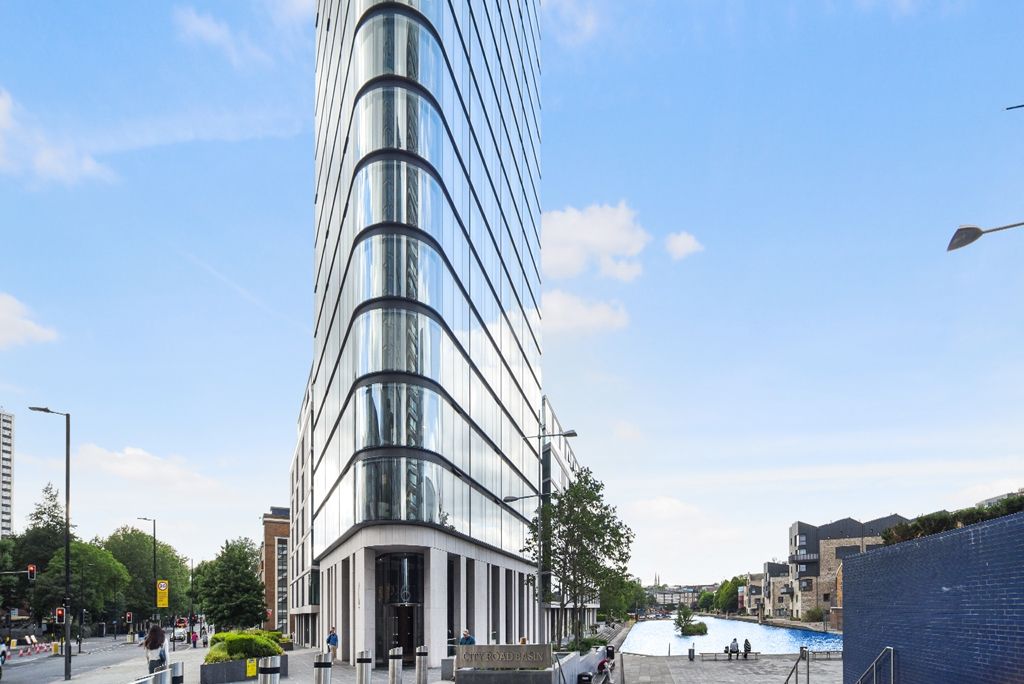 Property photo 1 of 12 Chronicle Tower