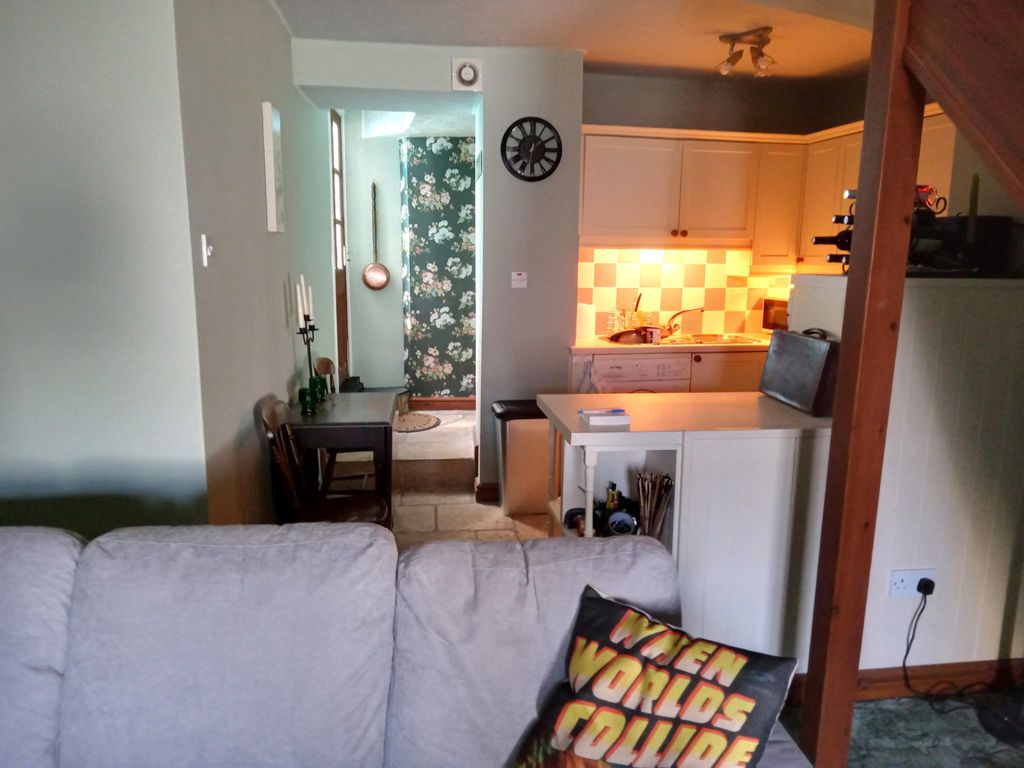 Property photo 2 of 13 Lounge Going Into Kitchen