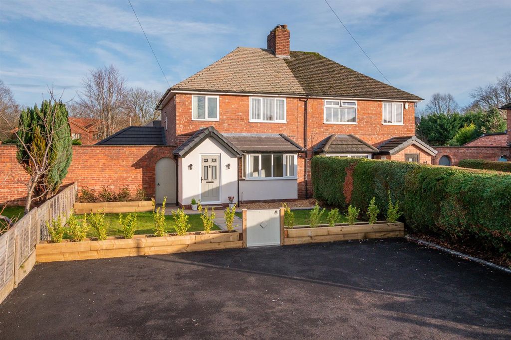 Additional image 32 of 3 bed semi-detached house for saleWarren Avenue, Knutsford WA16
