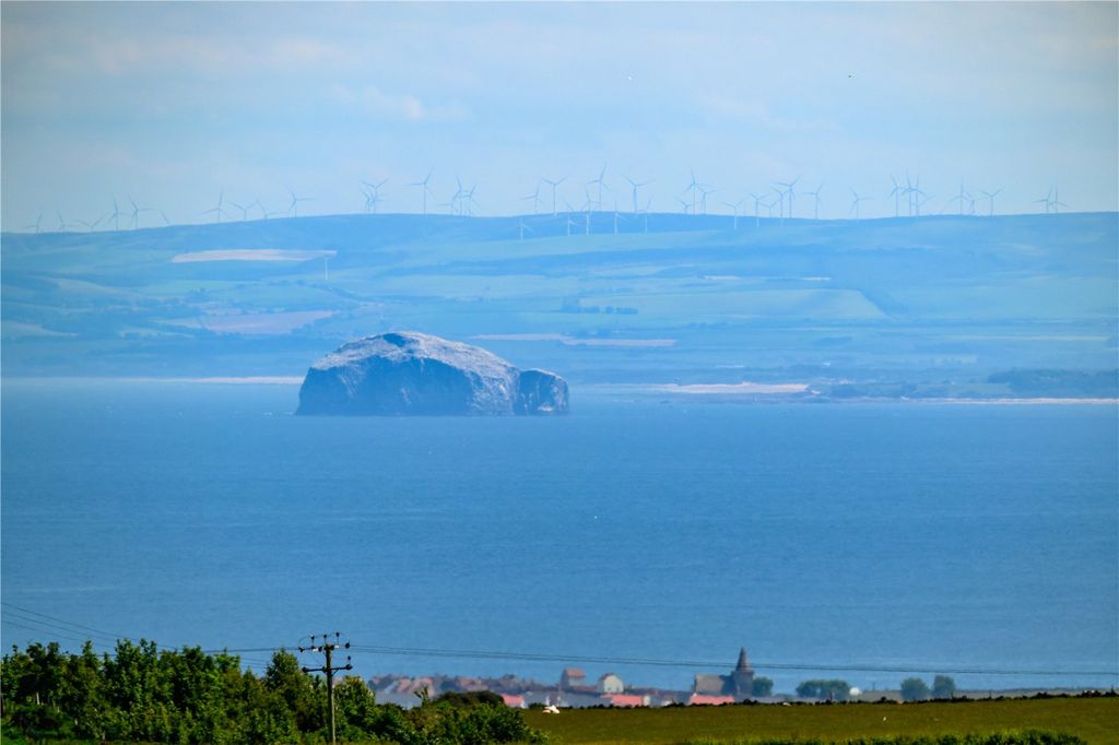 Property photo 3 of 39 Views To Bass Rock