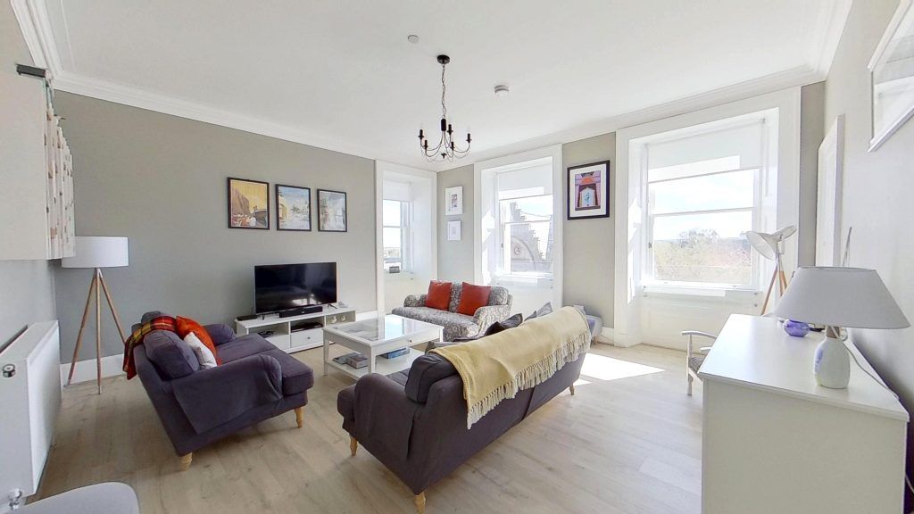 Additional image 6 of 3 bed flat for saleFlat 5, Barron House, 88 High Street, Nairn IV12