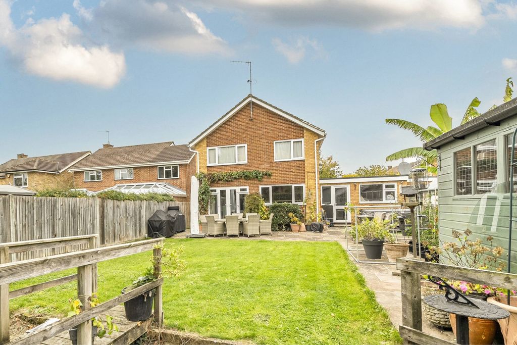 Property photo 1 of 16 Rear Aspect