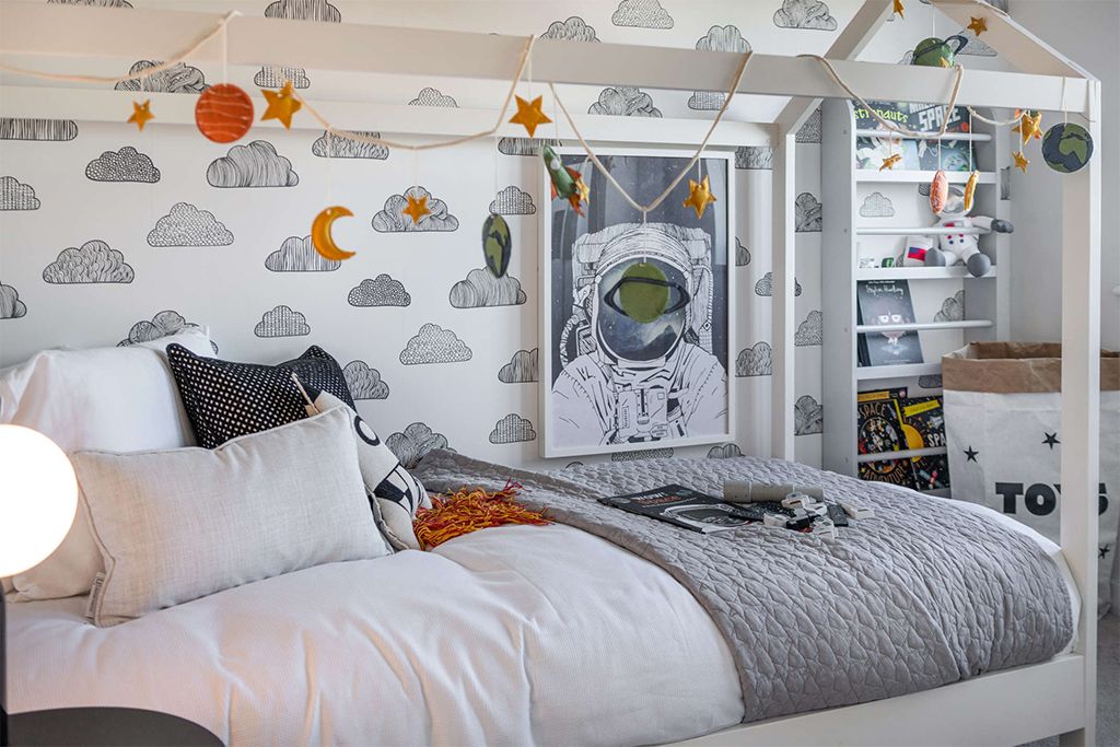 Additional image 9 of 3 bed semi-detached house for sale"The Bamburgh" at Welsh Road, Garden City, Deeside CH6