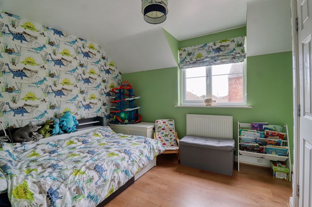 Additional image 8 of 2 bed semi-detached house for saleNorth Street, Crowle DN17