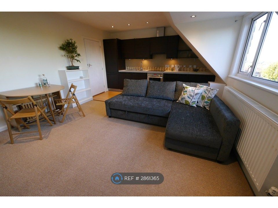 Property photo 3 of 11 Kitchen Living Space