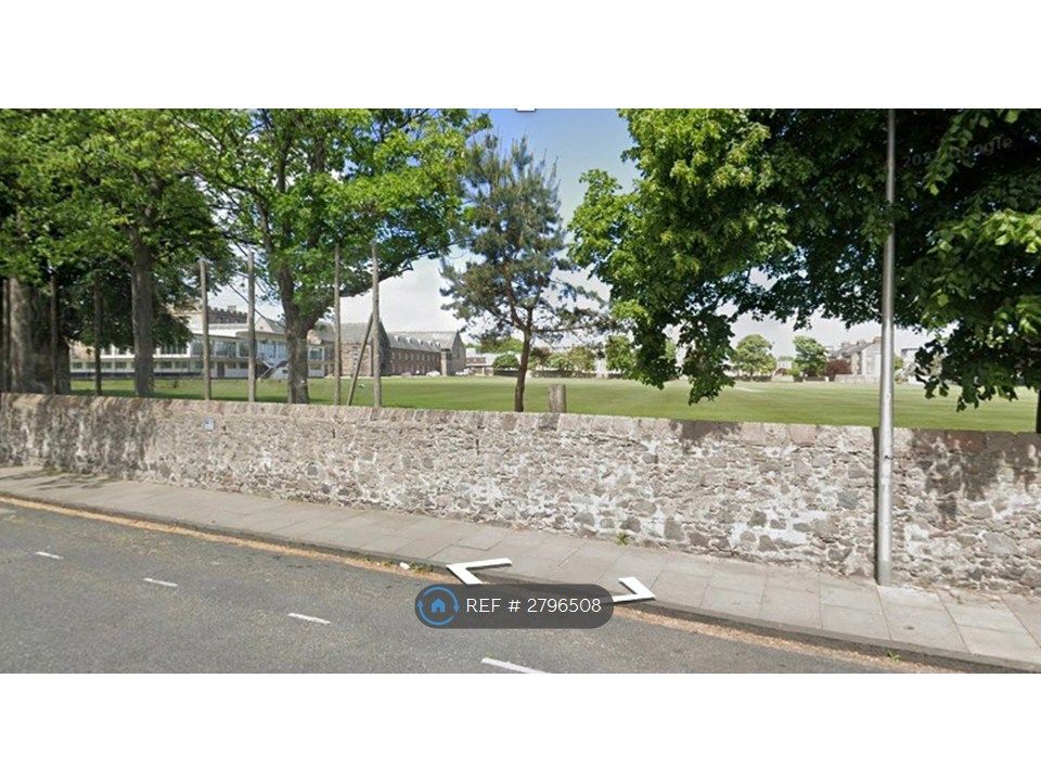 Property photo 3 of 10 Across From The Playing Fields At U Aberdeen