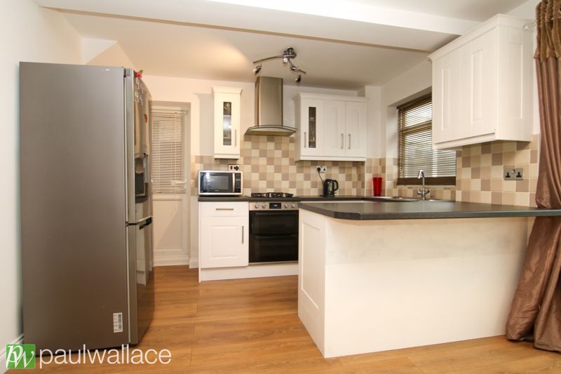 Property photo 3 of 14 Kitchen / Diner